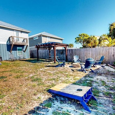 Villa Blue Haven Panama City Beach Exterior foto