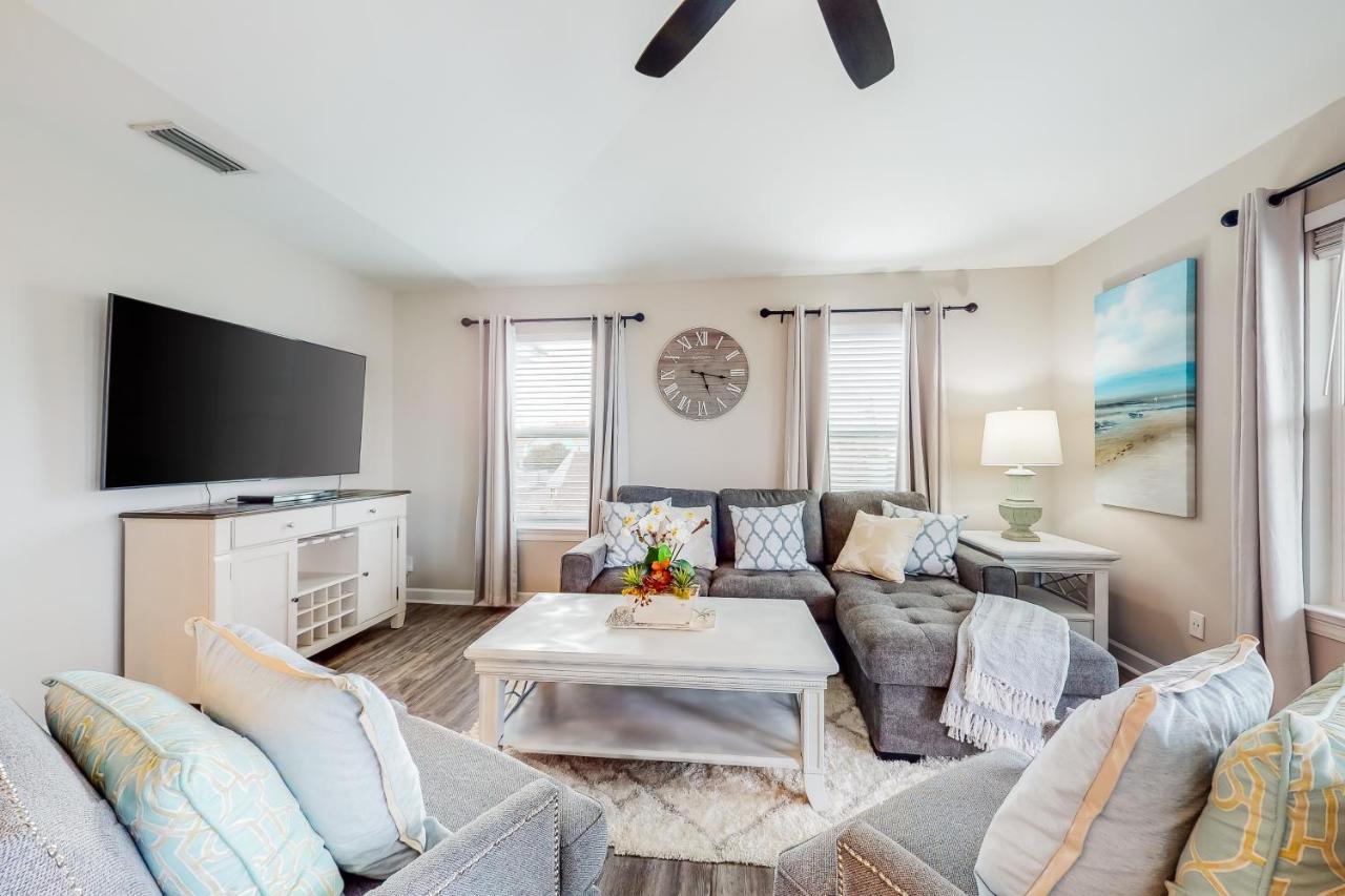 Villa Blue Haven Panama City Beach Exterior foto