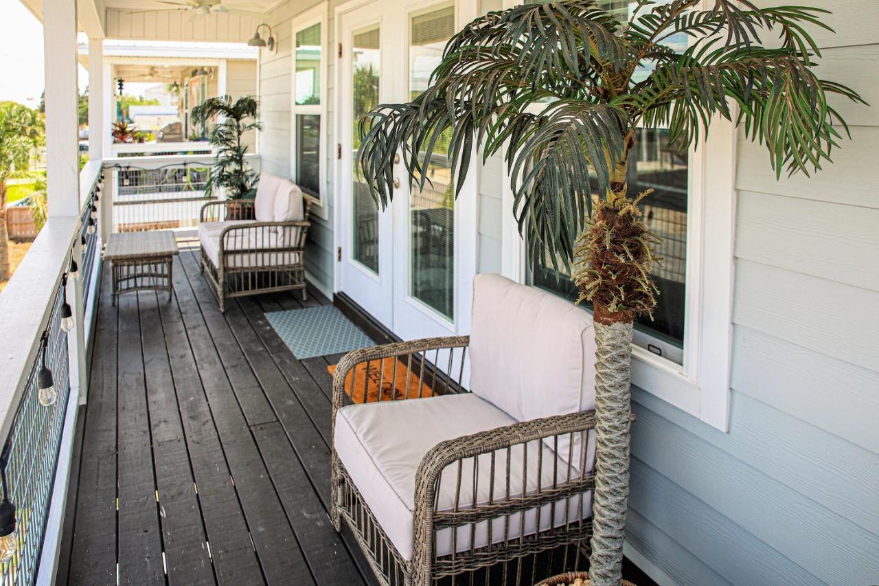 Villa Blue Haven Panama City Beach Exterior foto