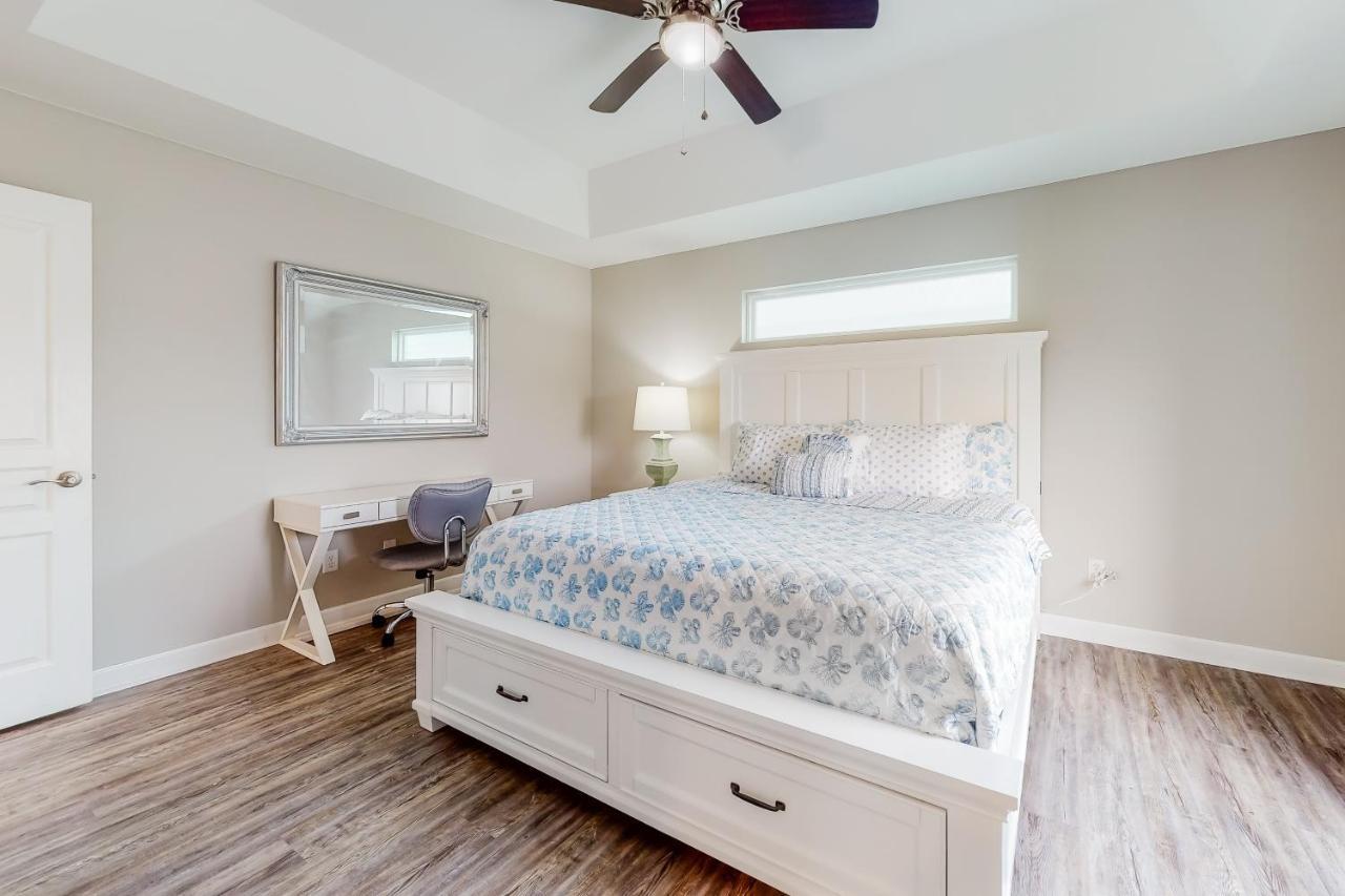 Villa Blue Haven Panama City Beach Exterior foto
