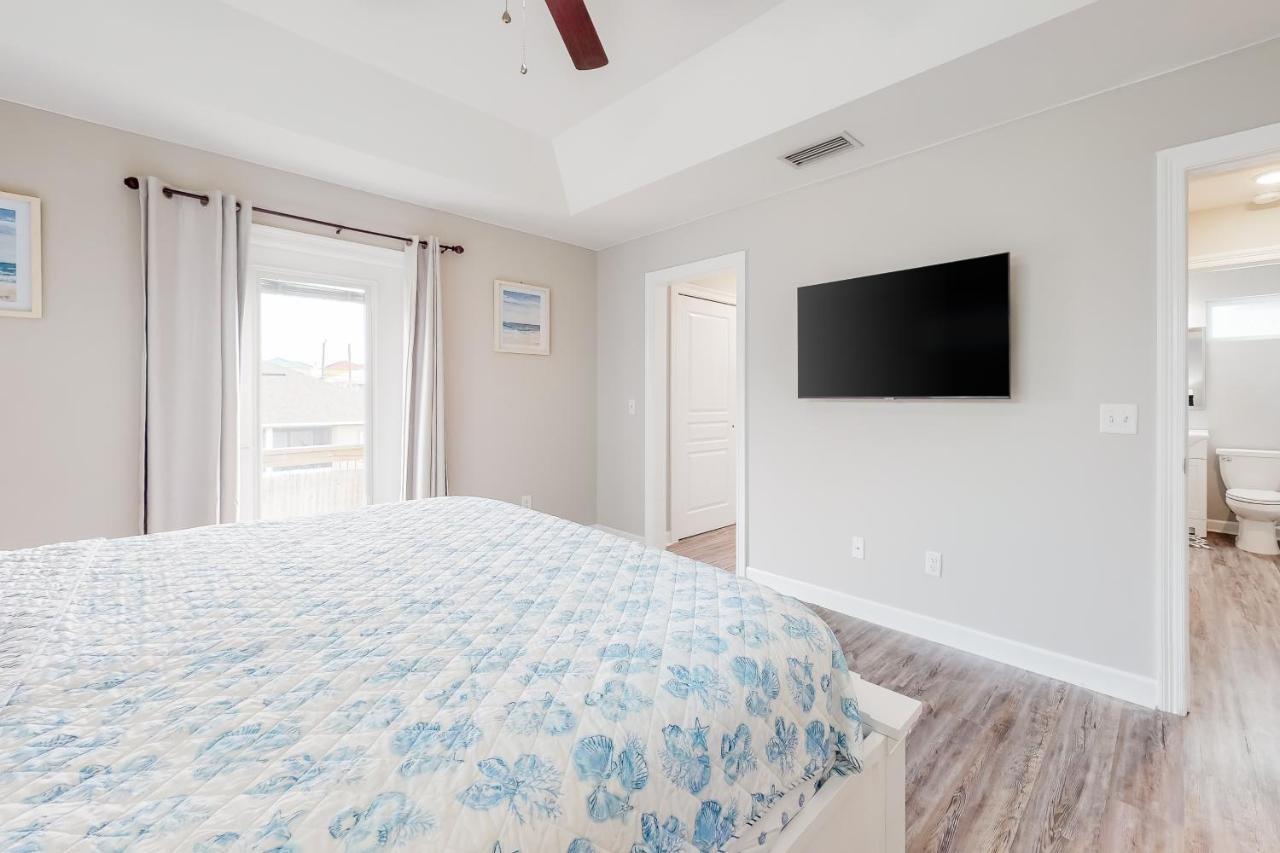 Villa Blue Haven Panama City Beach Exterior foto
