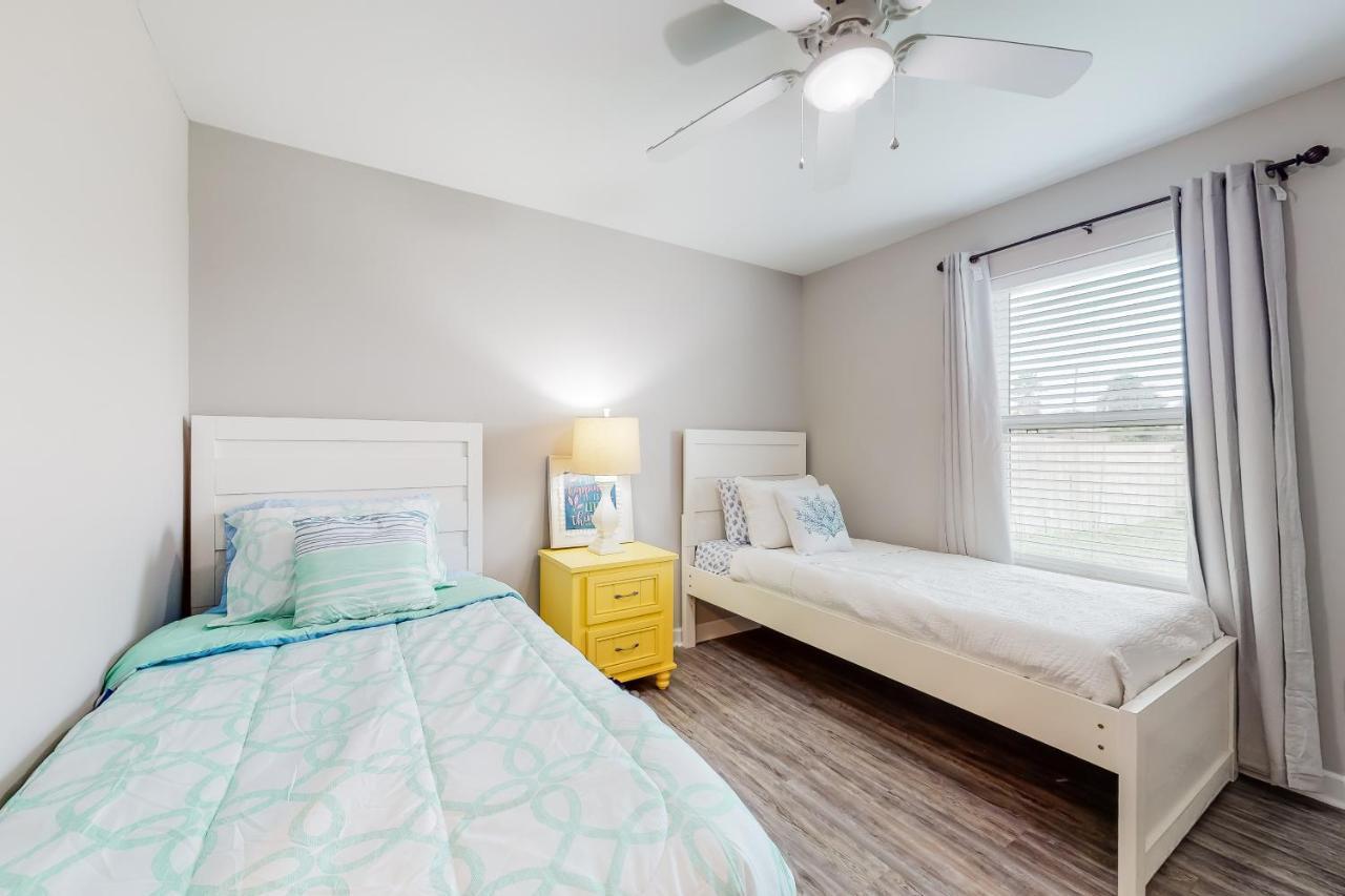 Villa Blue Haven Panama City Beach Exterior foto