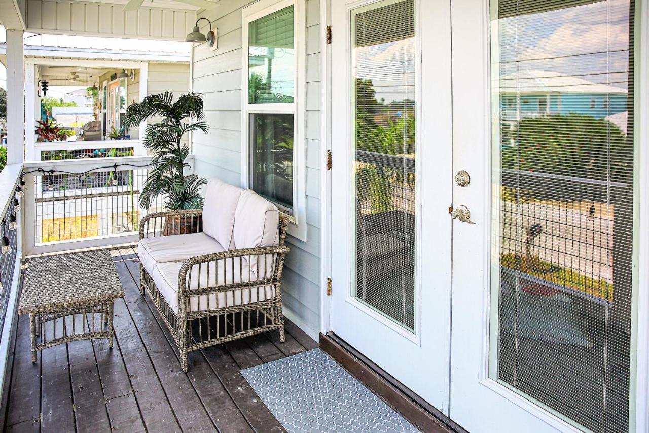 Villa Blue Haven Panama City Beach Exterior foto