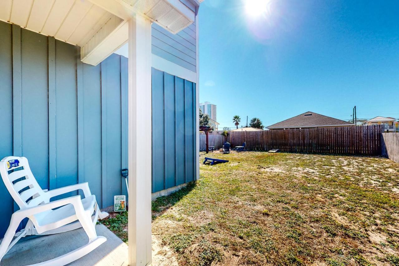 Villa Blue Haven Panama City Beach Exterior foto