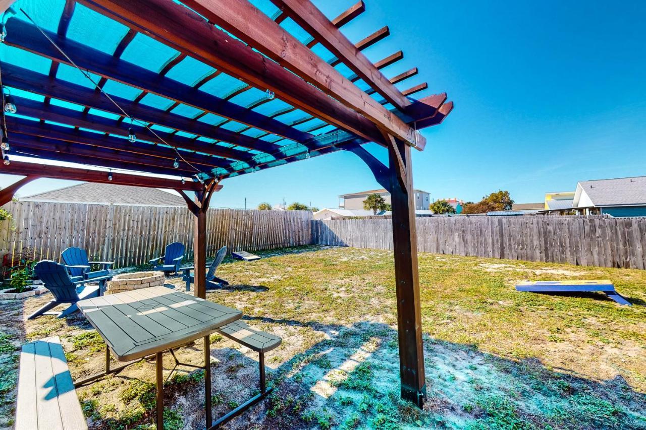 Villa Blue Haven Panama City Beach Exterior foto