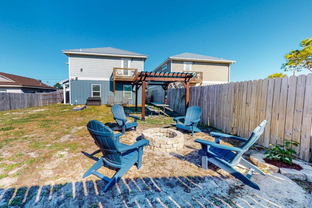 Villa Blue Haven Panama City Beach Exterior foto